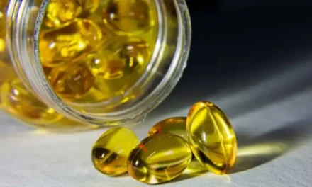 Jangan Di Abaikan! Ini Bahaya Vitamin D Rendah Bagi Tubuh