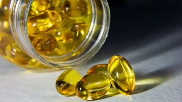 Jangan Di Abaikan! Ini Bahaya Vitamin D Rendah Bagi Tubuh