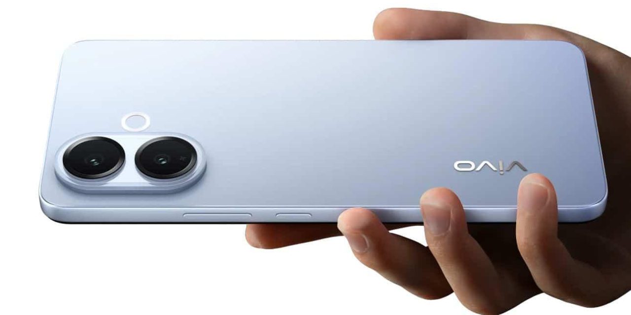 Baterai 8.100mAh! Vivo V70 Lite 4G Dengan Perlindungan IP69