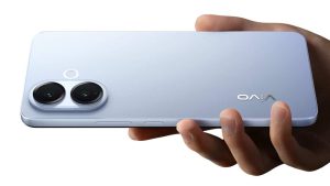 Baterai 8.100mAh! Vivo V70 Lite 4G Dengan Perlindungan IP69