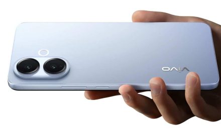 Baterai 8.100mAh! Vivo V70 Lite 4G Dengan Perlindungan IP69