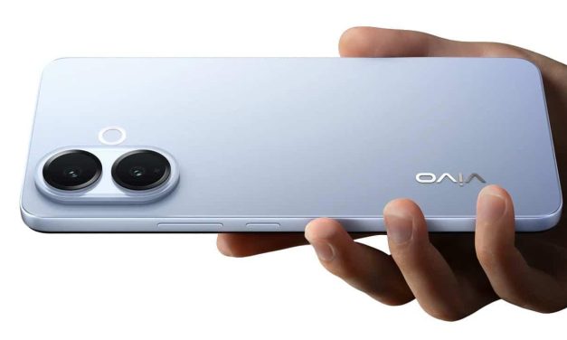 Baterai 8.100mAh! Vivo V70 Lite 4G Dengan Perlindungan IP69