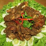 Bukan Sekadar Ayam! Keunikan Dan Filosofi Dayok Nabinatur