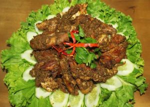 Bukan Sekadar Ayam! Keunikan Dan Filosofi Dayok Nabinatur