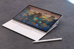 Huawei MatePad Pro 2026 Bikin Heboh, Tablet OLED Dan Fitur AI