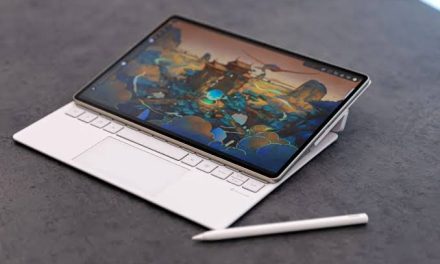 Huawei MatePad Pro 2026 Bikin Heboh, Tablet OLED Dan Fitur AI