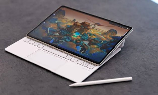 Huawei MatePad Pro 2026 Bikin Heboh, Tablet OLED Dan Fitur AI