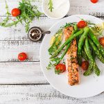 Jangan Di Abaikan! Asparagus Kaya Serat & Baik Untuk Menu Diet