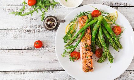 Jangan Di Abaikan! Asparagus Kaya Serat & Baik Untuk Menu Diet