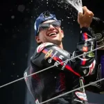 Jorge Martin Makin Kokoh! Aprilia Tampil Menggila Di MotoGP