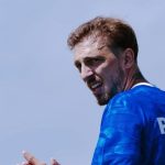 Kehadiran Gabriel Mutombo Bikin Danijel Loncar Betah Di Persib