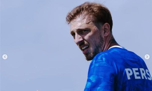 Kehadiran Gabriel Mutombo Bikin Danijel Loncar Betah Di Persib