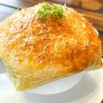 Lezat Dan Menggoda, Ini Keistimewaan Kuliner Zuppa Soup