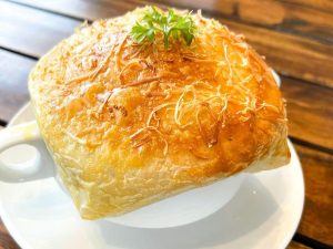 Lezat Dan Menggoda, Ini Keistimewaan Kuliner Zuppa Soup