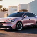 MG 07 2026 Siap Guncang Pasar, Versi Listrik & Plug-In Hybrid