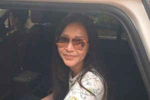Maia Estianty: Kondisi Usai Menopause, Suplemen Jadi Andalan