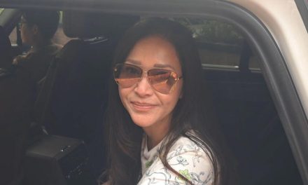 Maia Estianty: Kondisi Usai Menopause, Suplemen Jadi Andalan