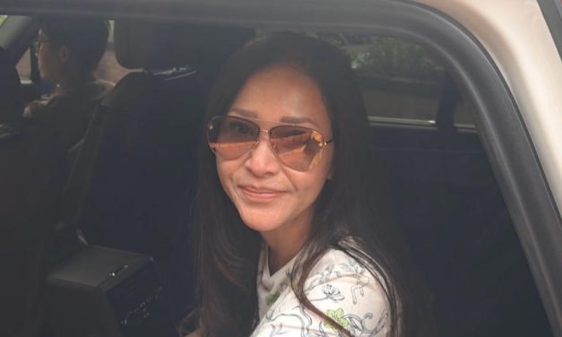 Maia Estianty: Kondisi Usai Menopause, Suplemen Jadi Andalan