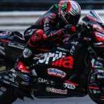 Silverstone Jadi Titik Balik Bezzecchi, Aprilia Susun Strategi Baru