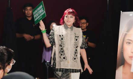 Marshanda: Tentang Validasi Orangtua, Pengakuan Ini Bikin Haru