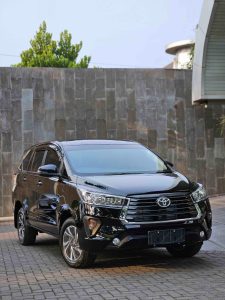Pesona Innova Reborn Belum Luntur, Mesin Diesel Jadi Andalan