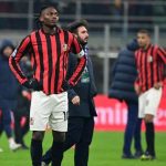 Rafael Leao Di Ragukan Tampil, Ini Opsi AC Milan Hadapi Torino