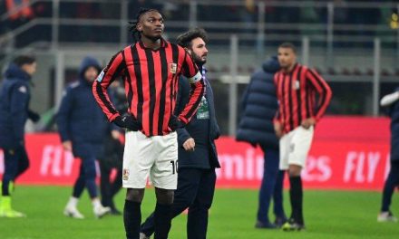 Rafael Leao Di Ragukan Tampil, Ini Opsi AC Milan Hadapi Torino