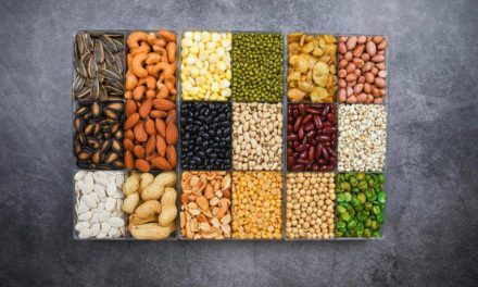 Bahaya Tersembunyi! Kacang & Jagung Berjamur Bisa Picu Racun