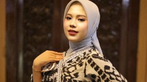 Rania Fatimatun Nisa Dorong Tenun Troso Jepara Tampil Modern