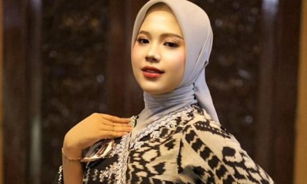 Rania Fatimatun Nisa Dorong Tenun Troso Jepara Tampil Modern