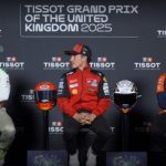 Bukan Basa-Basi! Acosta Tinggalkan KTM Dan Pilih Ducati