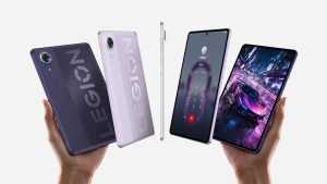 Bukan Tablet Biasa! Legion Y700 Infinite 5G & RAM Hingga 24GB