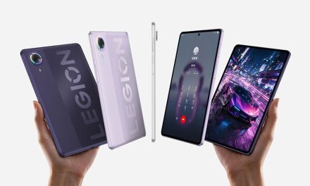 Bukan Tablet Biasa! Legion Y700 Infinite 5G & RAM Hingga 24GB