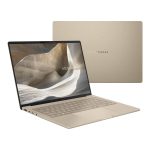 Canggih Banget! ASUS Zenbook A14 OLED 2026 & AI 80 TOPS