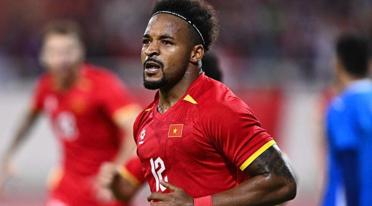 Mimpi Vietnam Buyar! Nguyen Xuan Son Menepi Karena Cedera