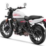 Gahar Maksimal! Harley-Davidson X440T Bawa Torsi 38 Nm