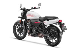 Gahar Maksimal! Harley-Davidson X440T Bawa Torsi 38 Nm