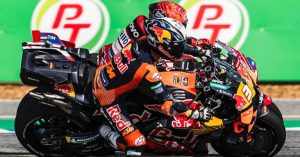 Syarat Trackhouse Untuk Ai Ogura Jelang MotoGP Austria 2026