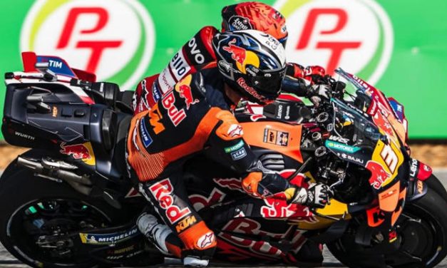 Syarat Trackhouse Untuk Ai Ogura Jelang MotoGP Austria 2026