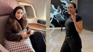 Konflik Memanas! Erin Laporkan Rieke Diah Pitaloka Ke MKD DPR