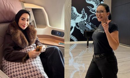 Konflik Memanas! Erin Laporkan Rieke Diah Pitaloka Ke MKD DPR