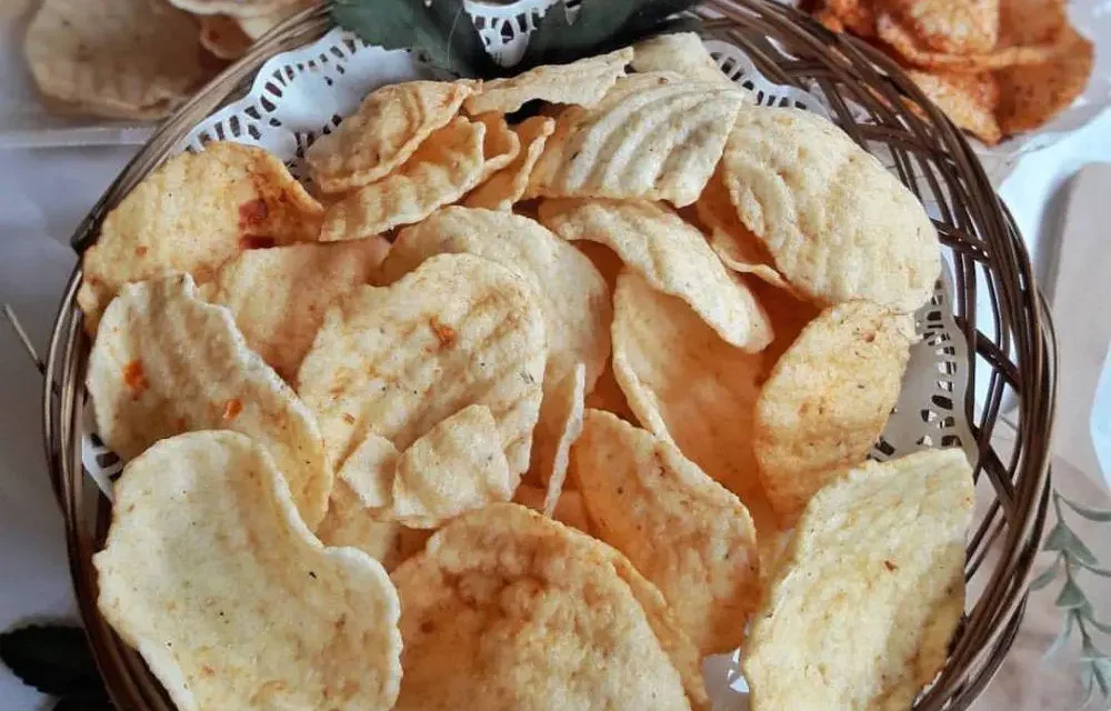 Kuliner Puyur, Jajanan Tradisional Jadi Andalan Warga Magelang