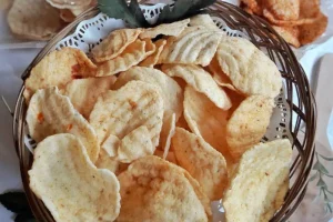Kuliner Puyur, Jajanan Tradisional Jadi Andalan Warga Magelang
