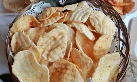 Kuliner Puyur, Jajanan Tradisional Jadi Andalan Warga Magelang