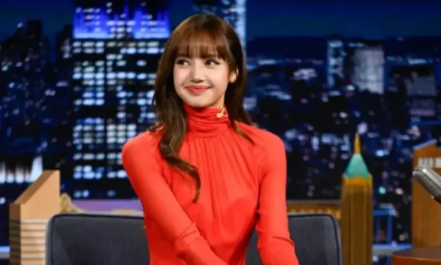 Dari Cinta Hingga Solo Karier! Lisa Ungkap Sisi Lain BLACKPINK