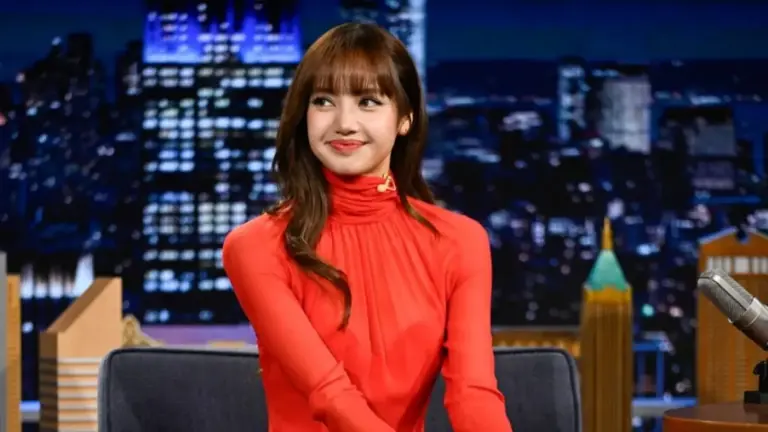 Dari Cinta Hingga Solo Karier! Lisa Ungkap Sisi Lain BLACKPINK