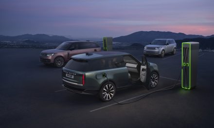 Range Rover EV 2027, Tenaga 542 DK Siap Taklukkan Jalan