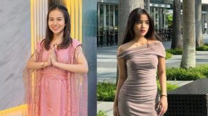 Kini Jadi Sarjana! Mayang Lucyana Tunjukkan Pencapaian Terbaru