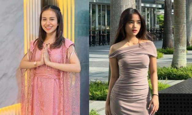 Kini Jadi Sarjana! Mayang Lucyana Tunjukkan Pencapaian Terbaru