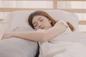 Makin Terungkap! Kebutuhan Tidur Tak Selalu Harus 8 Jam